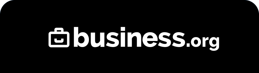 business.org black tab